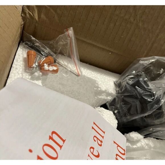 Z-Lite 740P Beau 5"W Mini Pendant Light Matte Black Fixture Home Improvement NEW - Picture 10 of 16